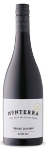 Loonie Wine Co Cabernet Sauvignon Monterra Mclaren Vale 2016